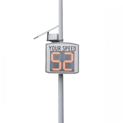 LED雷達(dá)測(cè)速屏